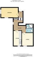 Floorplan - Esplanade