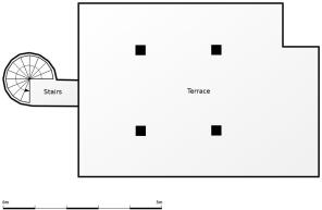 Floor Plan - Solariu