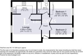 11. Floorplan