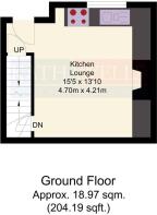 6, Bangor Place Leeds, West Yorkshire, LS12 5PP -