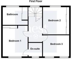 8 St Peters - First Floor