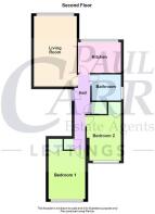 Floorplan One