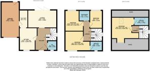 The Pinewoods Plot 4