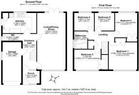 28 Tyne Road, Oakham, LE15 6SJ - FP.jpg