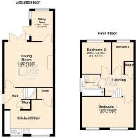 Floorplan One