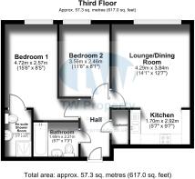 Third Floor