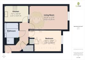 EweMove Estate Agents Basingstoke - Wessex Court 