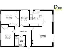 Jamesville Way, Asenby