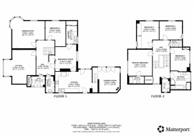 floorplans FLOORPLAN