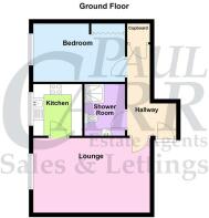 Floorplan One