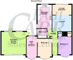 Floorplan One