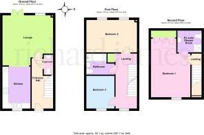 Floorplans