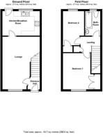 Floorplans