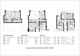 Floor/Site plan 1