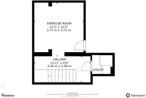 BASEMENT LEVEL