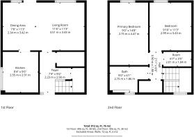 Floorplan - 37 Fencedyke Way, Irvine