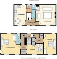 Fox Hounds Denholm Pend Cottage 2d E.jpg