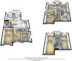 3D FLOOR PLAN