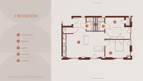 Apartment Floor Plan