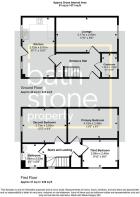 Floorplan Pennyquick View