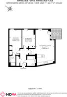 73 Avantgarde Tow...