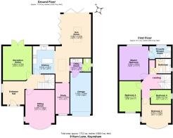 9 Hurn Lane, Keynsham - all floors.JPG