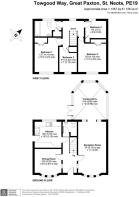 Floorplan.