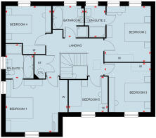 Manning first floor