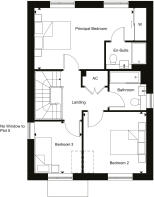 The Forester, Number 4 First