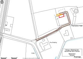 Layout plan