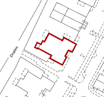 Location plan