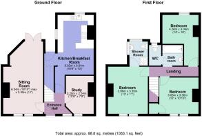 71 Coval Lane Chelmsford