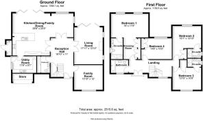 20 Sunderland Avenue, St. Albans - all floors (1).