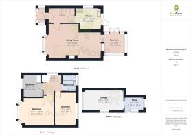 EweMove Estate Agents Basingstoke - Morley Road