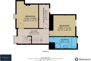 Floorplan 2