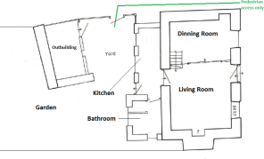 Ground Floor Plan