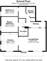 15 Heritage Coast, Ogmore-By-Sea - all floors.JPG