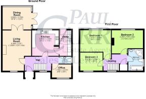 Floorplan One