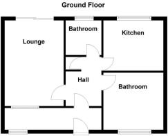 , Beachley Road Ingol, Preston, Lancashire, PR2 3Y