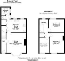 17 Chestnut Grove, - - all floors.JPG