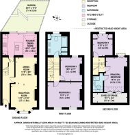 Floorplan - Landcrof