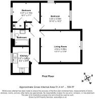 71 Sherwood Floor...