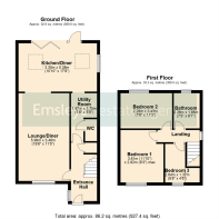 Property Floorplan
