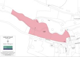 Floor/Site plan 1