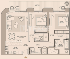 Floorplan 2