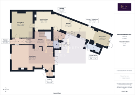 Seafield House - Ground Floor