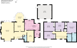 8 Hillgarth - Floorp