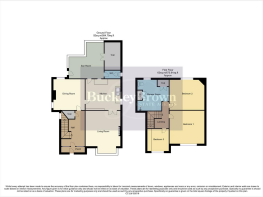 Granby House, Garden Avenue Shirebrook, Mansfield,
