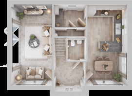 Ground Floor