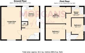 2D Floorplan
